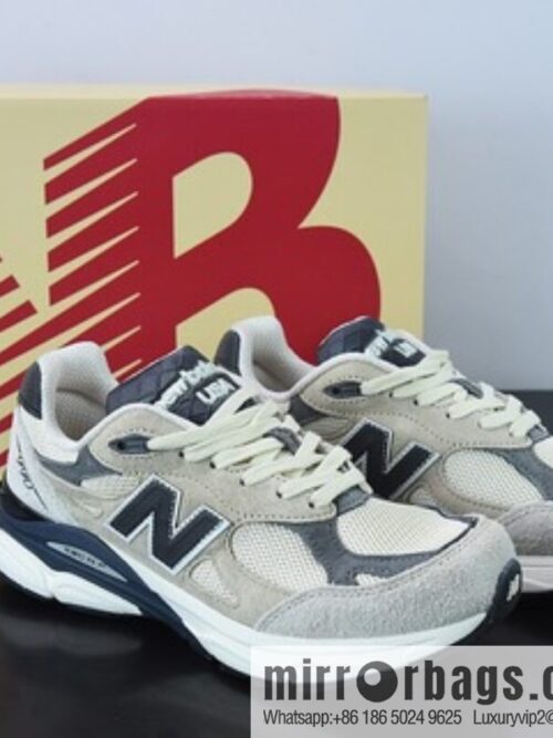 o_1gb7crq2u109v1thv1ceagedhjfsq-800x800u2pveorugul67592_20250719022118.jpg New Balance/new balance New Balance NB990 running shoes, khaki dark blue item number: M990AD3