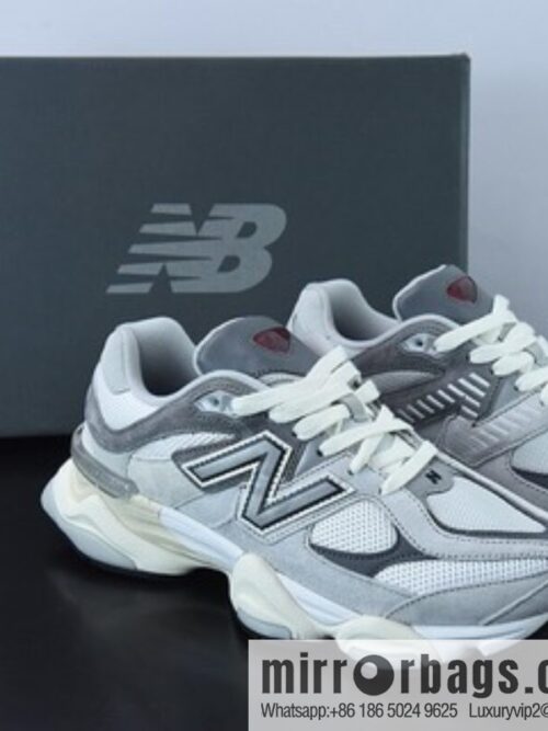 o_1gbhnuik41bikvdi1db5r781rp9t-800x800vbxpwey1yxd67152_20250719021708.jpg Joe Freshgoods x New Balance NB9060 Joint Vintage Casual Jogging Shoes U9060GRY