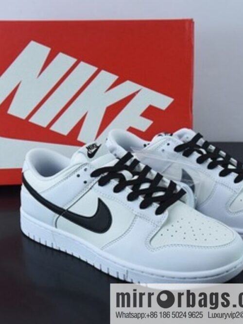 o_1gbumt6rb1h831131gqk1lo11os6e-800x800oz2vfpa0vlx65258_20250719015156.jpg Nk SB Dunk Low \"Dark Driftwood\" white and black color scheme SB low-top sports and leisure shoes, item number: DJ6188-101