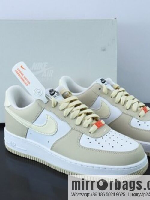 o_1gc18n2vn13aq1af0qb151e1dlu6g-800x800hca2ascjvvc65115_20250719015033.jpg Nk Air Force 1 \'07 Low canvas cyan yellow, small hook, Air Force No. 1 low-top casual board shoes Item number: DZ2771-211