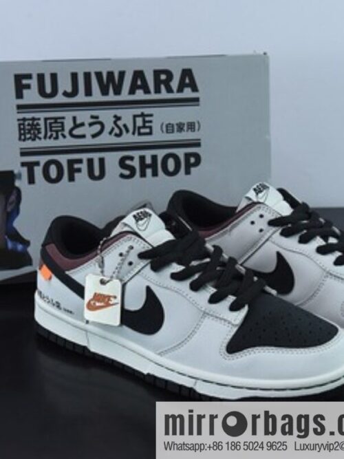 o_1gce1qm7o1veengvm8c5889vqs-800x800qeaictkosne64719_20250719014652.jpg SB Dunk Low \"INITIAL D/Toyota AE86 🥰 Dunk Series Low Top Sports Skateboard Shoes