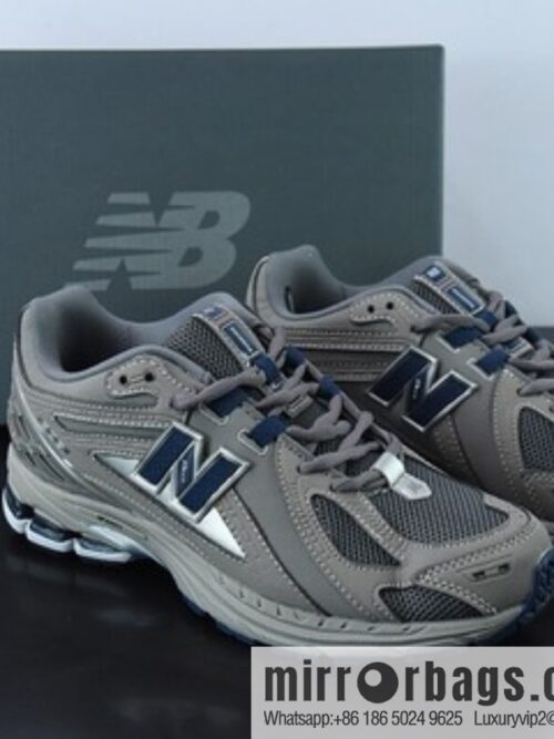 o_1gcobopombgi1e051vmh183k1eud59-800x800aqg2ubzdw3h63125_20250719012450.jpg New Balance NB1906R Silver, Trend Vintage Casual Running Shoes Item Number: M1906RB