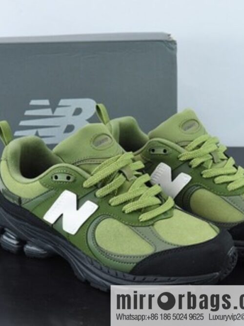 o_1gcqsn5861k6k3uj8q61c56pf31i-800x800ezj1stx3dbi62971_20250719012322.jpg New Balance ML2002 Series Vintage Daddy Style Unisex Casual Shoes Couple Versatile Jogging Shoes Sports Men\'s Shoes Women\'s Shoes M2002RBB