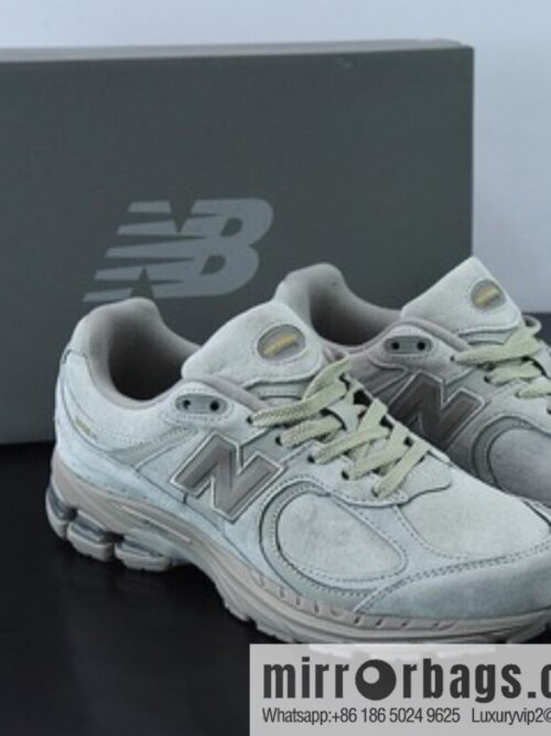 o_1gcqtikjdrkllnb1pfp3622rk1l-800x800bebrfqauhxr62927_20250719012259.jpg New Balance ML2002 Series Vintage Daddy Style Unisex Casual Shoes Couple Versatile Jogging Shoes Sports Men\'s Shoes Women\'s Shoes ML2002RP