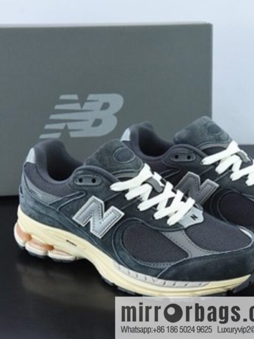o_1gcqtnr4p1qt9gflhs51uef3s71l-800x800aoyuvryw2yb62905_20250719012246.jpg New Balance ML2002 Series Vintage Daddy Style Unisex Casual Shoes Couple Versatile Jogging Shoes Sports Men\'s Shoes Women\'s Shoes M2002RHO