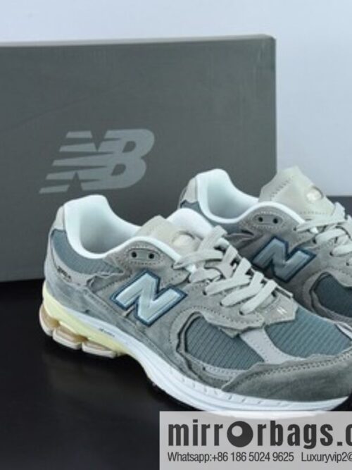 o_1gctg92cj11dkbmk15ufohmisp8l-800x800s3xspccd10062806_20250719012147.jpg New Balance ML2002 Series Vintage Daddy Style Unisex Casual Shoes Couple Versatile Jogging Shoes Sports Men\'s Shoes Women\'s Shoes M2002RDD