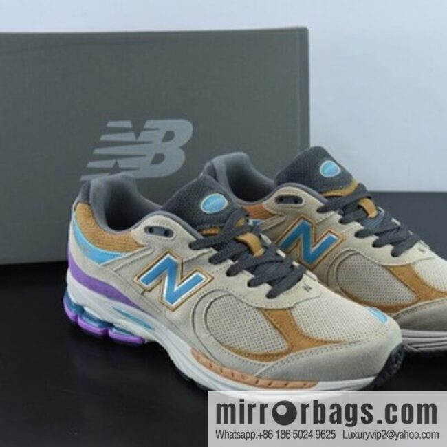 o_1gctgh3m711jh1cft1kmo17p961kt-800x800eeabm0dueor62784_20250719012134.jpg New Balance ML2002 Series Vintage Daddy Style Unisex Casual Shoes Couple Versatile Jogging Shoes Sports Men\'s Shoes Women\'s Shoes M2002RWA