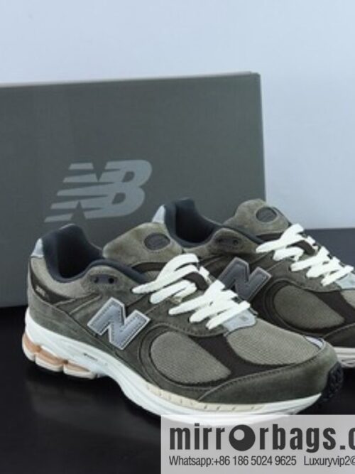 o_1gctgq6161c6a19uvhfh1oc329h51-800x800yrhwty1fehp62751_20250719012115.jpg New Balance ML2002 Series Vintage Daddy Style Unisex Casual Shoes Couple Versatile Jogging Shoes Sports Men\'s Shoes M2002RHN