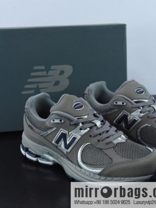 o_1gcth28911cc114ia1sr3e3cm6t-800x800pfjbf2nrfp062718_20250719012057.jpg New Balance ML2002 Series Vintage Daddy Style Unisex Casual Shoes Couple Versatile Jogging Shoes Sports Men\'s Shoes ML2002RA