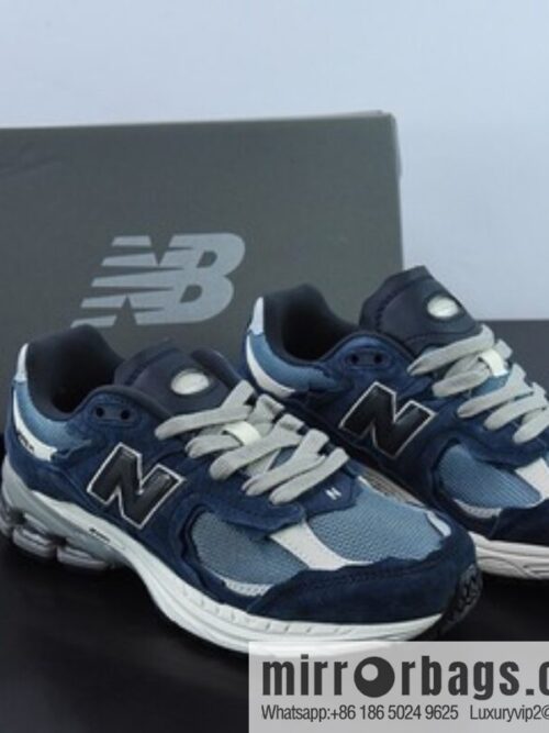 o_1gcth5q84pai1g63a2k1cau1r4k3f-800x800pzsdl5g21cq62729_20250719012103.jpg New Balance ML2002 Series Vintage Daddy Style Unisex Casual Shoes Couple Versatile Jogging Shoes Sports Men\'s Shoes M2002RDF