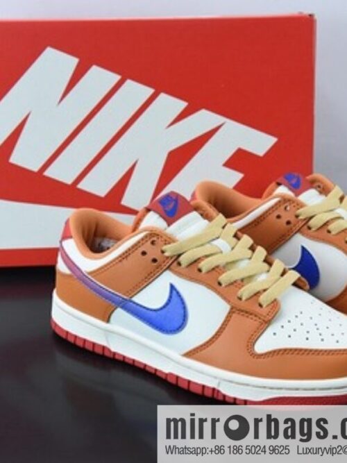 o_1gd57elsh10fclbbn6o16m33mhbv-800x800q0f4qbccslq62509_20250719011857.jpg NK Dunk Low white orange blue, low-top sports and leisure shoes, item number: DH9765-101