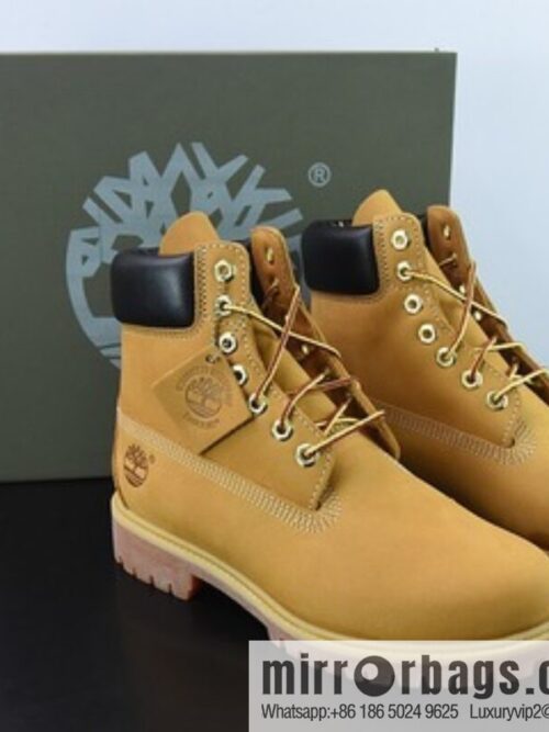 UUM30249753 Pure original new #Timberland classic rhubarb boots