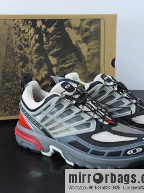 o_1gem7j8gs1051g9embn1c7sp19cn-800x80043oazktnyn358394_20250719002427.jpg Salomon/Salomon ACS Pro Advanced Series Low Help Urban Off-Road Function breathable Casual sneakers \"Silver Red\" 415537