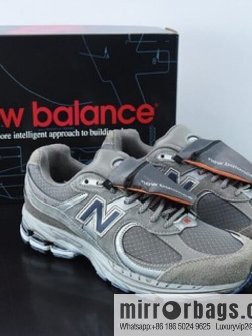 o_1ger8dd4i1c6cgbb108i15k734p6e-800x800ng5nmfttsmg58361_20250719002409.jpg New Balance New Balance M2002RVA Vintage running shoes/pockets, gray silver 2022 most