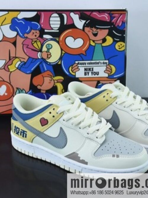 o_1gf5ibqspegd1vun1s9hb5g5ct3q-800x800t0dxjgbpmi557911_20250719002002.jpg NK Dunk SB Low custom color scheme video game pixel By You exclusive custom personalized shoes, item number: DD1236-563