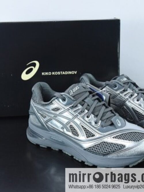 o_1gf87257jlvf166l1rpr1h1m1l9hcr-800x8001j5nbn1fqej57735_20250719001824.jpg CLL67927559 Kiko Kostadinov x Asics Gel-Korika Asics joint running shoes, pure original version item number: 1023A010-020