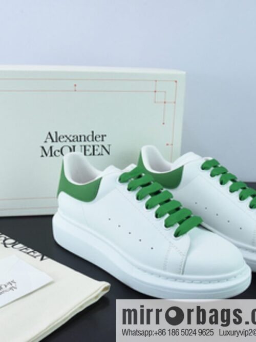 o_1gfqd8edb1g5oeohj471hs113kr7n-800x800rb5fsp14alf55512_20250718235014.jpg Alexander McQueen Alexander McQueen muffin shoes platform-soled height-enhancing white shoes