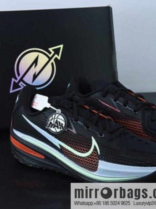 o_1gfsquq4h2b73sientr671dcucn-800x800fbrlzub4a5y55402_20250718234911.jpg Nike Air Zoom G.T. Cut EP shock absorption non-slip low-top actual basketball shoes, black and red, official item number: CZ0176-001