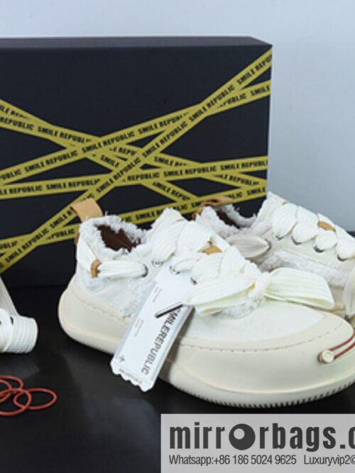 o_1gg1uh5aa400am71abnr81gv63n-800x800ix3m05repcd53645_20250718232610.jpg Sneakers Low muffin thick bottom heightened low top, anti-lace beggar wind canvas low top casual sneakers