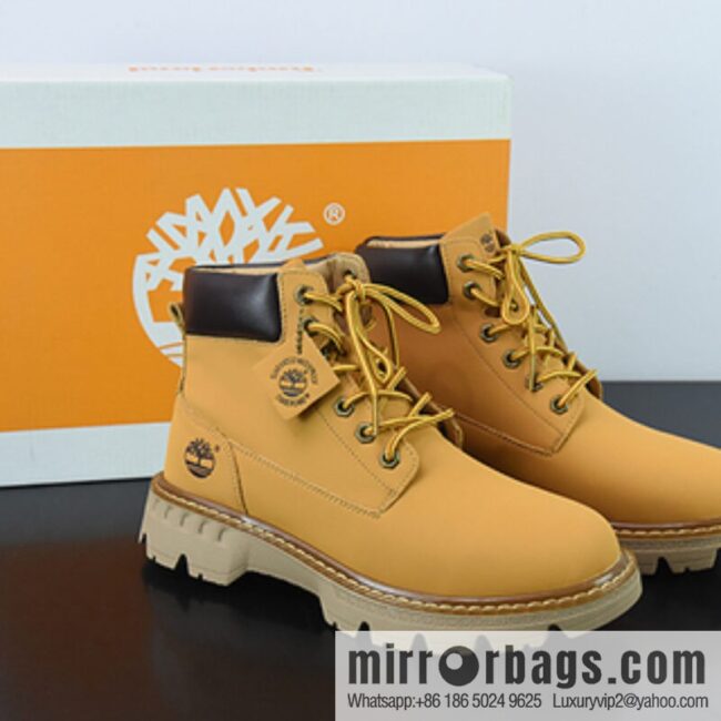 BYS87577242BTimberland Timberland/Timberland Classic Yellow Boots Series