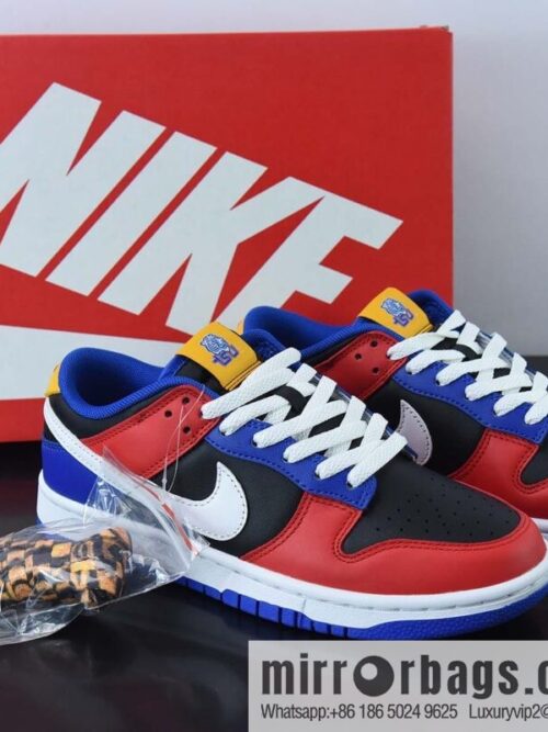 wsxc1667310524965_4-800x80033j1unsrp3q51334_20250718225543.jpg Nk Dunk Low \"TSU\" university theme series SB low-top sports and leisure board shoes, item number: DR6190-100