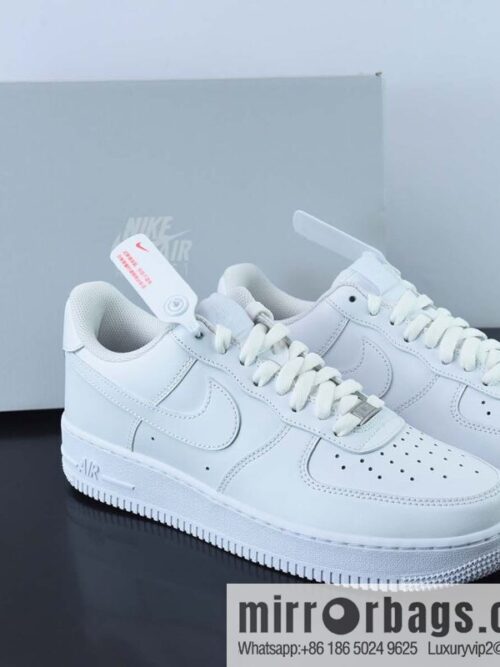 wsxc1667310528100_4-800x800nwp4pj2auj451312_20250718225523.jpg Nike Air Force 1 Low Air Force One, classic pure white low-top, item number: CW2288-111