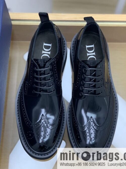wsxc1667994643068_0-800x800ojfv310ig3051071_20250718225238.jpg Dior selected leather made men\'s derby shoes
