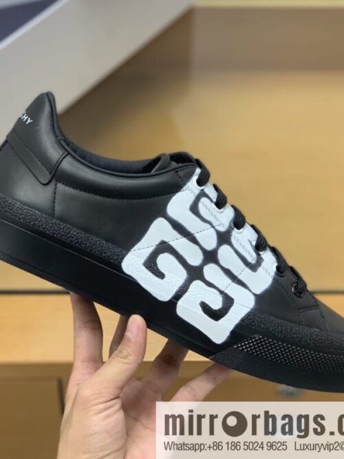 wsxc1667994653765_4-800x800m4gm0cpuq0a51049_20250718225223.jpg GIVENCHY, new men\'s Casual Shoes made of leather