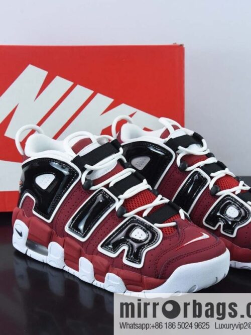 wsxc1668341107188_4-800x800jhl3215maiv50983_20250718225135.jpg Nike Air More Uptempo \"USA Hoops\" Big Air Pippen Classic High Street Versatile Basketball Shoes Collection, Item Number: 415082-600