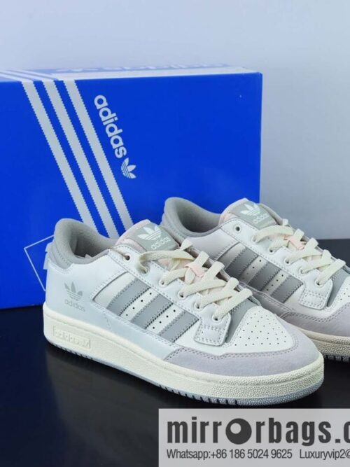 wsxc1668426854514_4-800x800qfapkqlfx0u50523_20250718043022.jpg Adidas Originals Centennial 85 Low-top \"leather (fabric) beige light gray\" GX2213