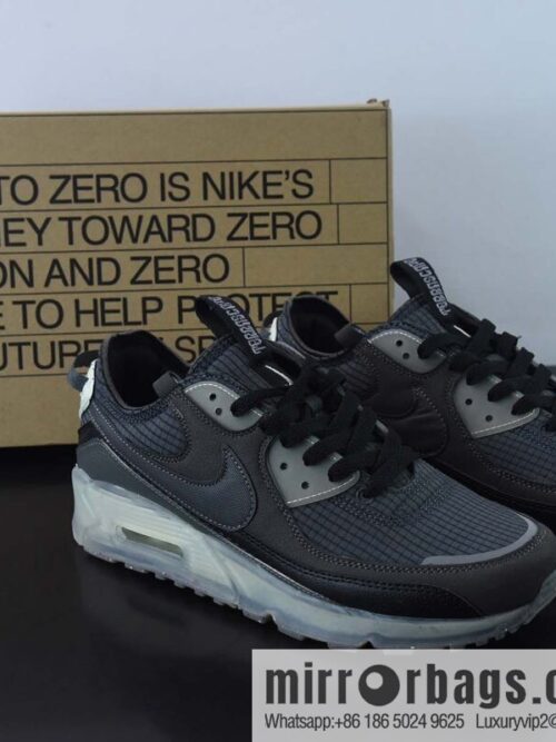 wsxc1668426877504_4-800x800nbbpmxiv0fk50391_20250718042844.jpg NK Air Max Terrascape 90 Mountain Terrain Collection Classic Vintage Versatile Casual Sports Air Unit Jogging Shoes, Item Number DH2973-001