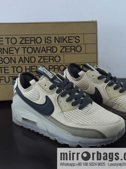 wsxc1668426881543_4-800x8002ktavzzu2sz50358_20250718042821.jpg NK Air Max Terrascape 90 Mountain Terrain Collection Classic Vintage Versatile Casual Sports Air Unit Jogging Shoes, Item Number DH4677-200