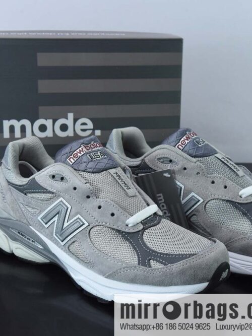 wsxc1668514394042_4-800x800okumfylsald49157_20250718040820.jpg New Balance New Balance 990 Series M990GY3 Vintage Casual Running Shoes