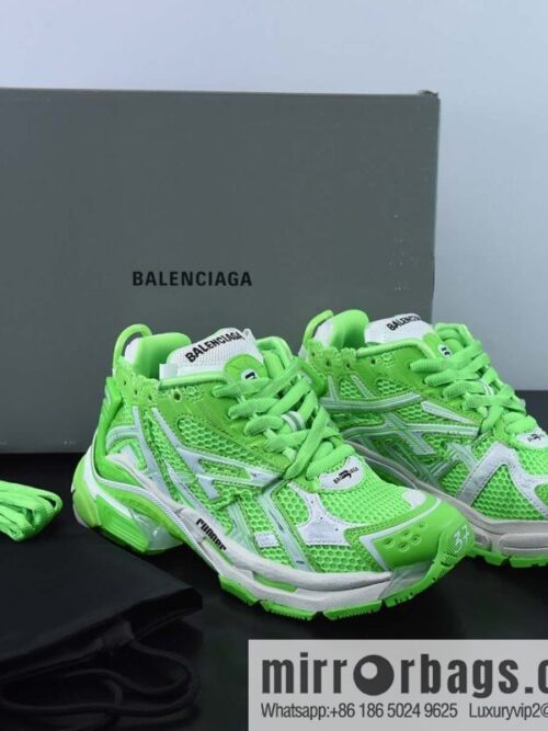 wsxc1668601018306_4-800x800utxwdncj22n48981_20250718040610.jpg Balenciaga 7th Generation Runner New Color Unisex Same Sports Daddy Shoes