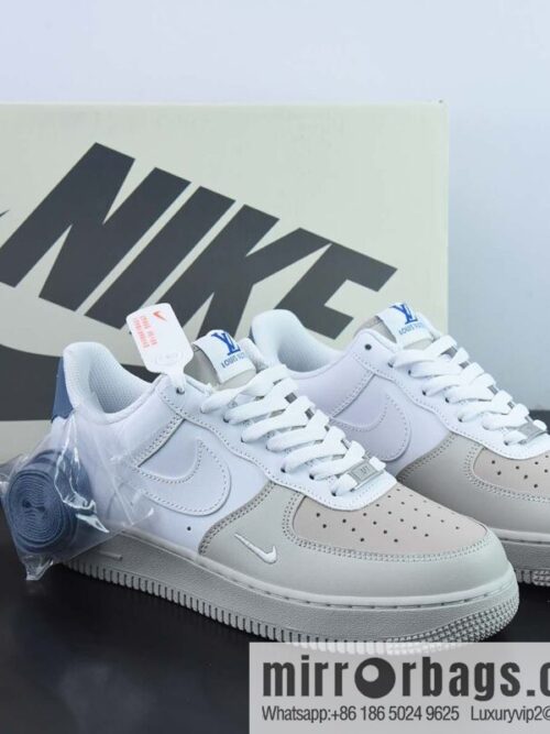 wsxc1668686635086_4-800x800iivw5gfstmg48750_20250718040318.jpg Nike Air Force 1 \'07 Low LV joint name, Air Force One low-top sports and leisure shoes, item number: BS8871-301