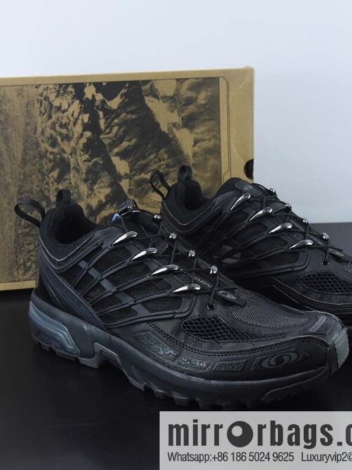 wsxc1668948121246_4-800x800j0hpgnj4a5q48541_20250718040044.jpg Salomon/Salomon ACS Pro Advanced Series Low Help Urban Off-Road Function breathable casual sneakers