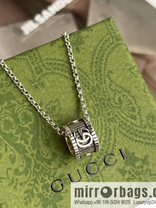 wsxc1669028607683_4-800x8003s0rnynxret205785_20250709071020.jpg New Gucci Gucci His & Hers double G ring necklace