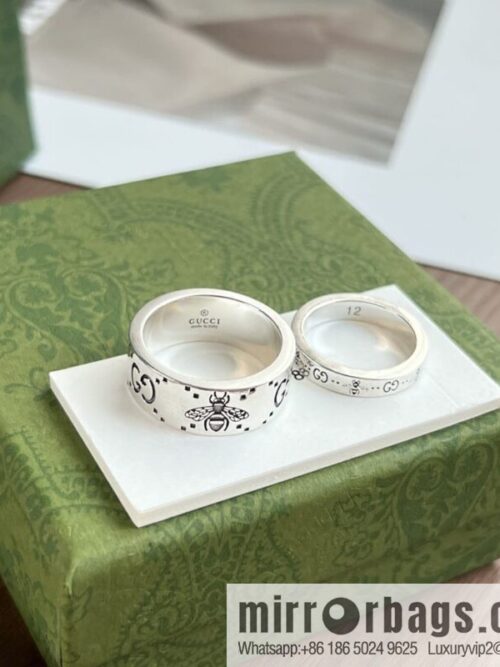 wsxc1669121250430_2-800x800bi4aggd1bzc205750_20250709070917.jpg Gucci His & Hers double G bee ring