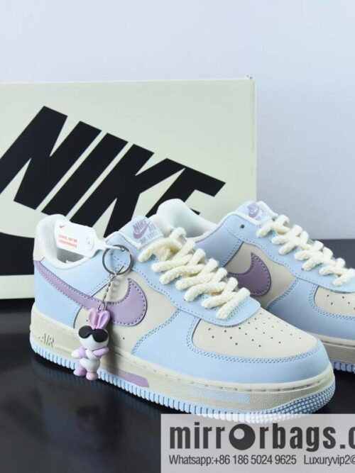 wsxc1669121472769_4-800x800zys0alhcch146496_20250718033450.jpg Nike Air Force 1 \'07 Low \"Jade Hare\" Jade Rabbit, Air Force One Low Help, Item Number: CW0088-111