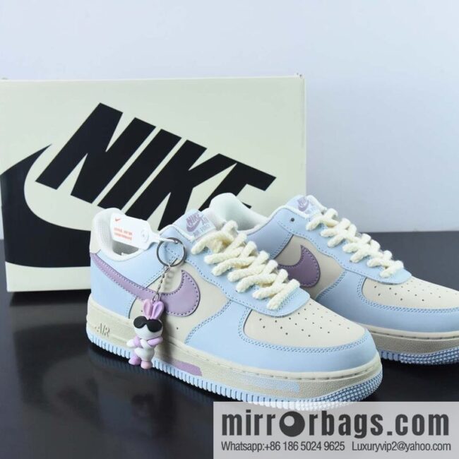Nike Air Force 1 \'07 Low \"Jade Hare\" Jade Rabbit, Air Force One Low Help, Item Number: CW0088-111
