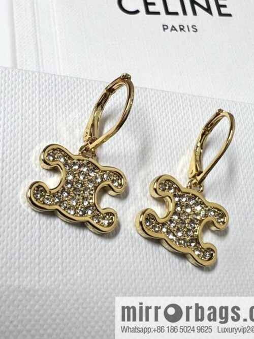 wsxc1669459265642_5-800x800ekvyogol1t3205669_20250709070652.jpg ❗New ❗ Celine earrings