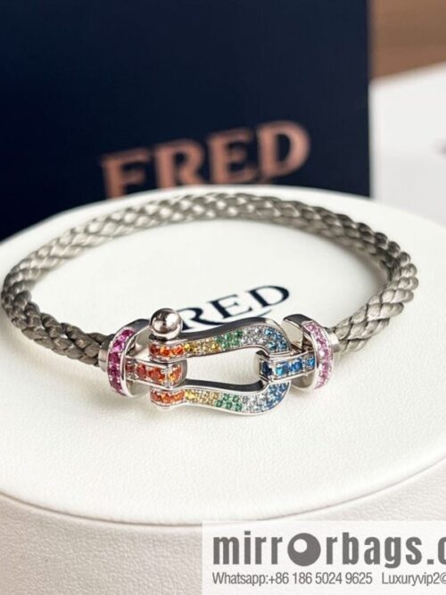 wsxc1669459278447_5-800x800vf3q3vq5cpb205636_20250709070554.jpg Fred limited edition colored diamond bracelet