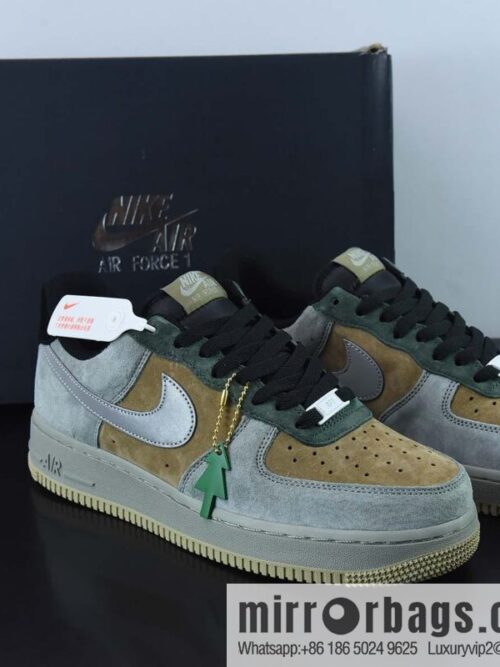 wsxc1669459469568_4-800x800pks2egudt1q46375_20250718033319.jpg Nk Air Force 1 Low \"Christmas\" Air Force One \"Christmas\" themed low-top casual sneakers, item number CQ5059-101