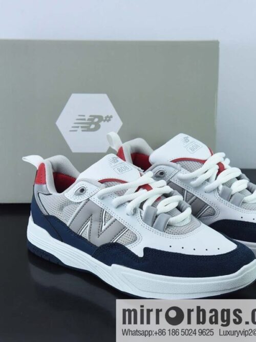 wsxc1669459494945_4-800x800unh4wu1v4ab46254_20250718033148.jpg New Balance 808 series Vintage casual running shoes, official item number: NM808WRB