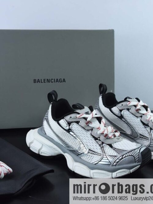 wsxc1669459498871_4-800x800gmfldo5tjbq46232_20250718033132.jpg Balenciaga Balenciaga 10th generation, lace-up Unisex sneakers of the same style