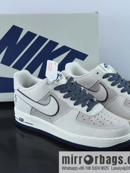 wsxc1669459529652_4-800x800uipnt1upq5z46056_20250718032916.jpg Nike Air Force 1 Low \'07 Chess Gypsy Air Force One Low Top Casual Board Shoes, Item Number: DZ3696 006