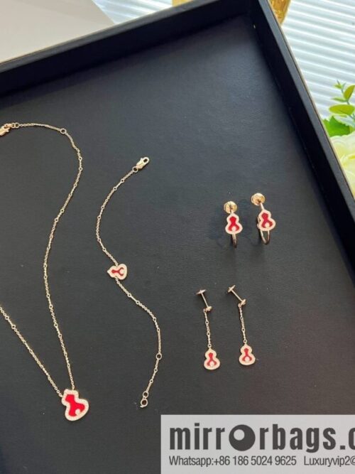 wsxc1669722887484_1-800x800bhnmz1j4jbo205429_20250709065951.jpg Qeelin, chalcedony gourd necklace bracelet earrings