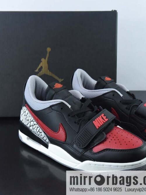 wsxc1669723387221_4-800x800wx2hw131w2j45572_20250718032308.jpg Air Jordan Legacy AJ312 Low top layer velcro three-in-one board shoe, item number: CD7069-006