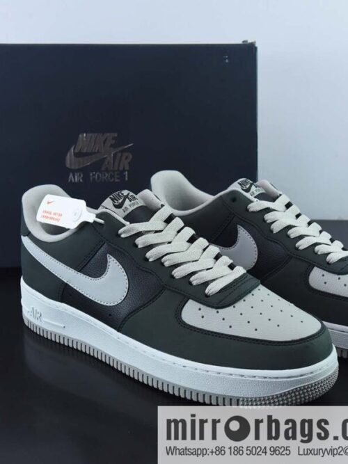 wsxc1669809742224_4-800x800xj3fduflqpt44351_20250718030309.jpg Nike Air Force 1 Low 07 shadow gray low-top casual board shoes official item number: CW6817 777K