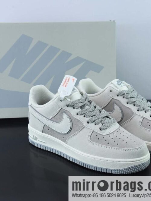 wsxc1669896014334_4-800x800hnwin1hikce44264_20250718030204.jpg Nike Basketbal LeBron, James Limited Nike Air Force 1 Low \'07 \"Four Horsemen\" PE Dark Grey Suede Air Force One Item Number: DZ3696-005